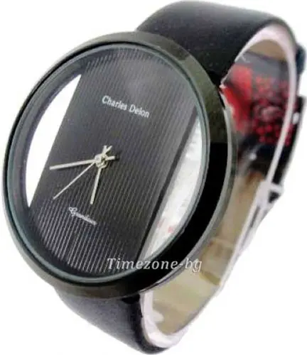 Ceas de damă Charles Delon - CHD-498206 - 1