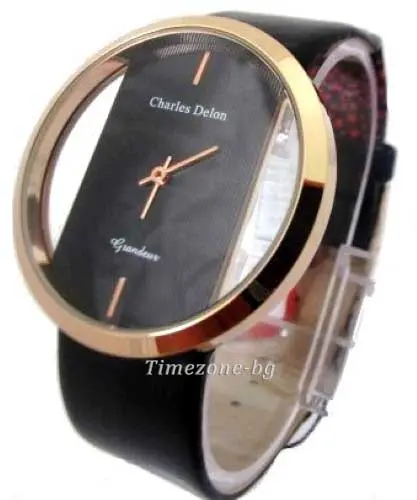 Дамски часовник Charles Delon - CHD-498204