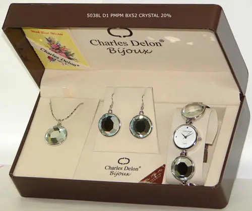 Ceas de damă Charles Delon - CHD-503801