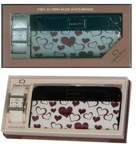 Γυναικείο ρολόι Charles Delon - CHD-538706