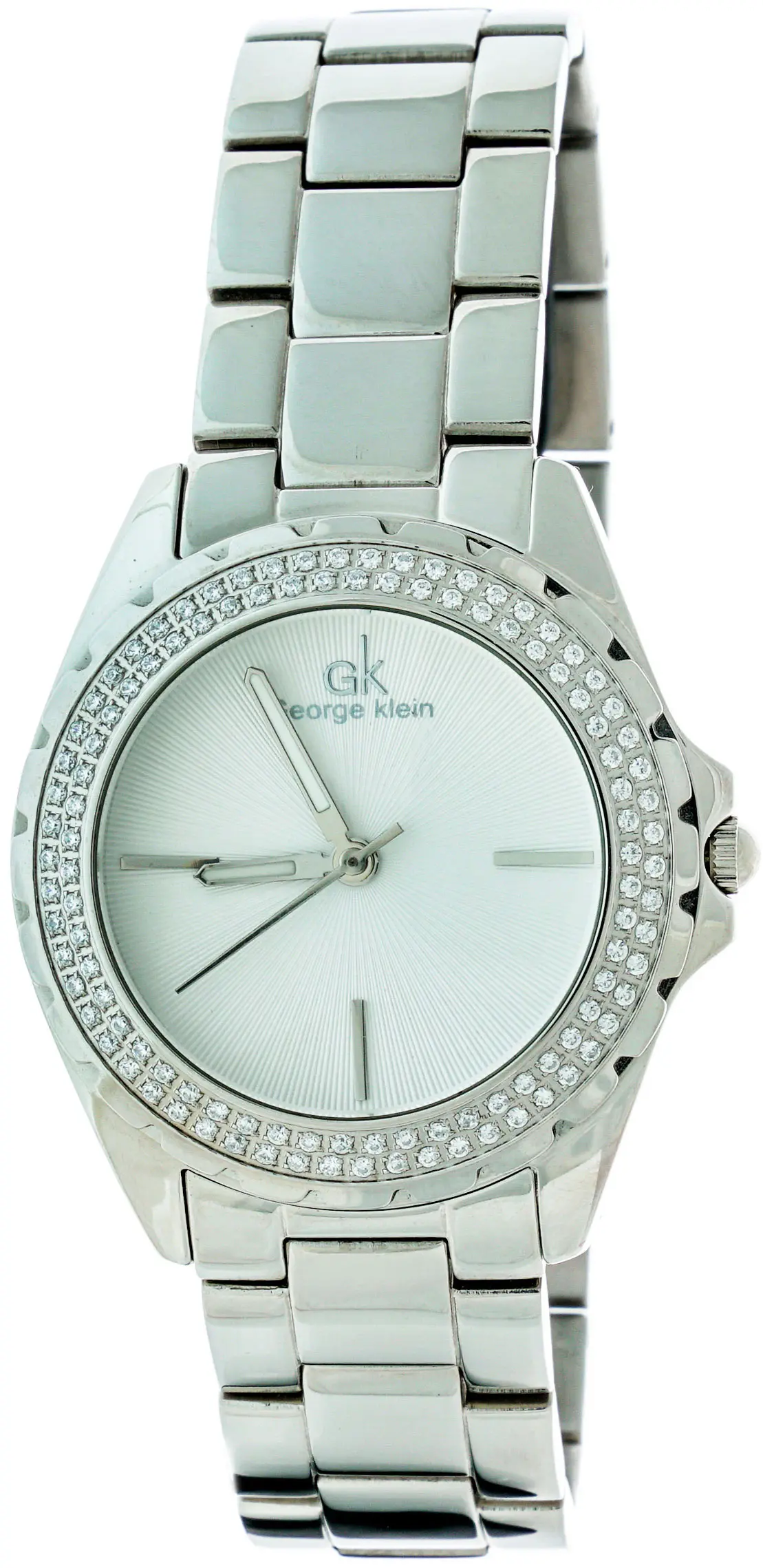 Γυναικείο ρολόι George Klein - GK20251-SSS