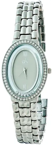 Γυναικείο ρολόι George Klein - GK20262-SAS - 1