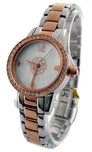 Γυναικείο ρολόι George Klein - GK20700-KMK