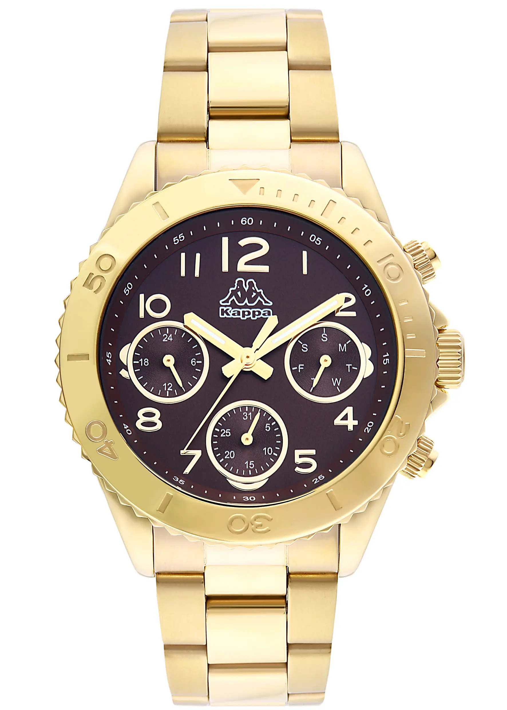 Ceas de damă Kappa - KP-1406L-B