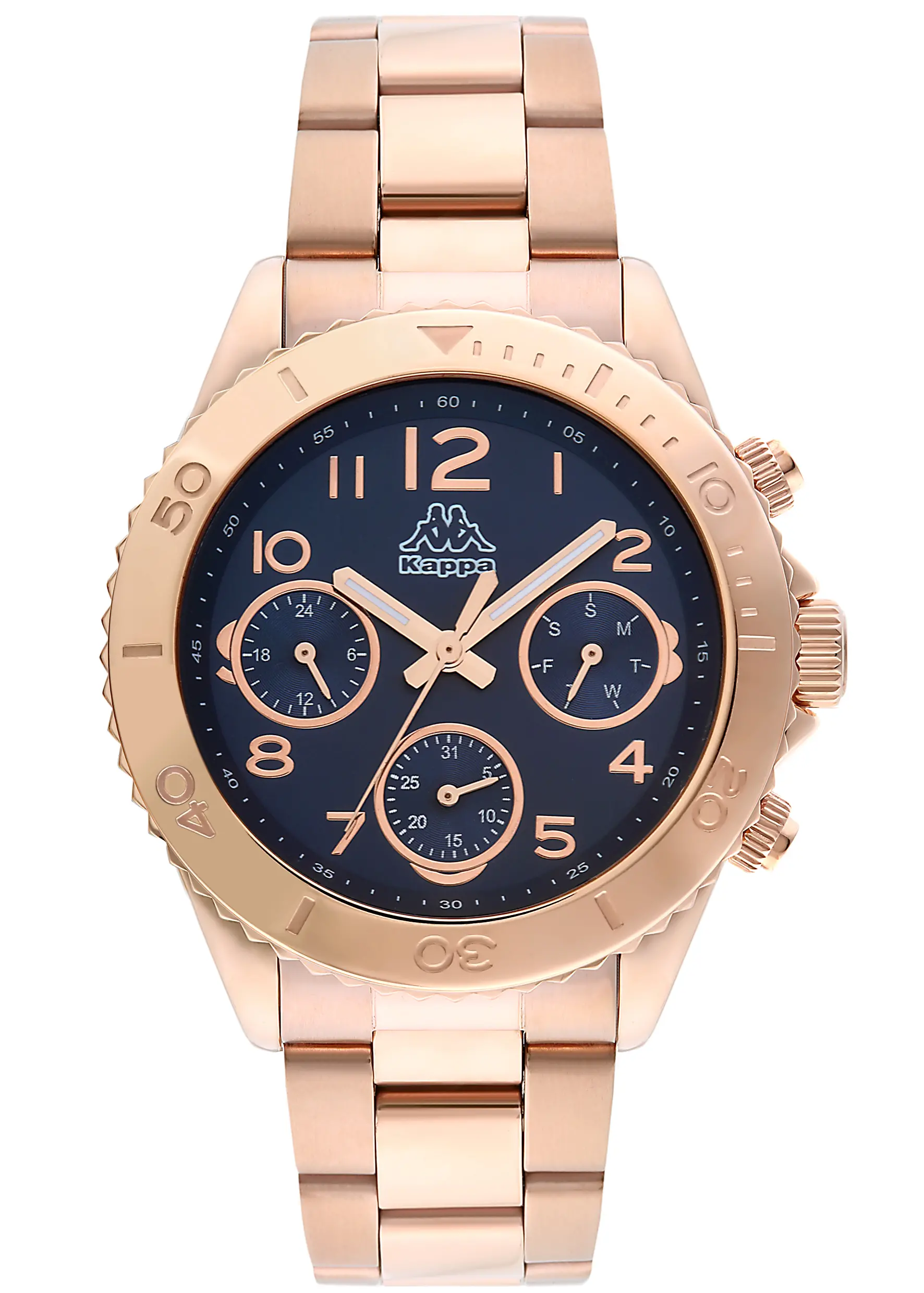 Γυναικείο ρολόι Kappa - KP-1406L-D