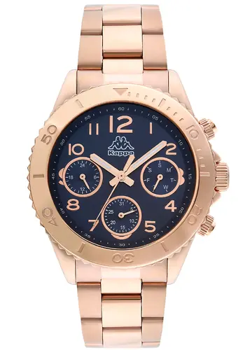 Γυναικείο ρολόι Kappa - KP-1406L-D