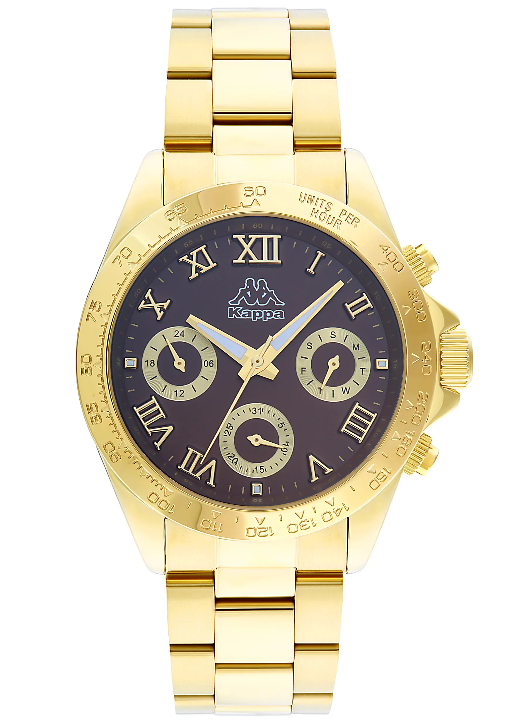 Γυναικείο ρολόι Kappa - KP-1407L-E