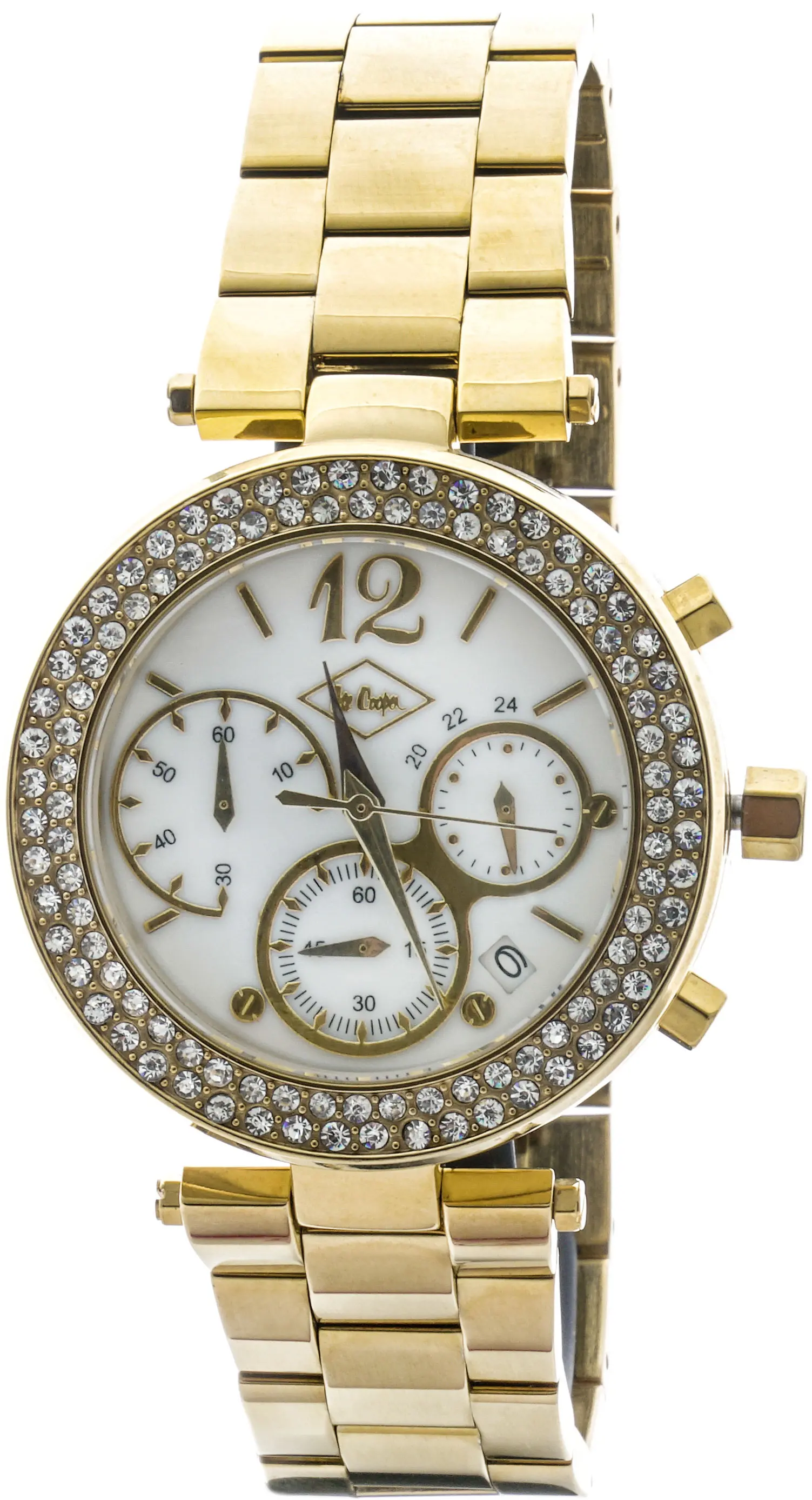 Ceas de damă Lee Cooper - LC-1309L-A