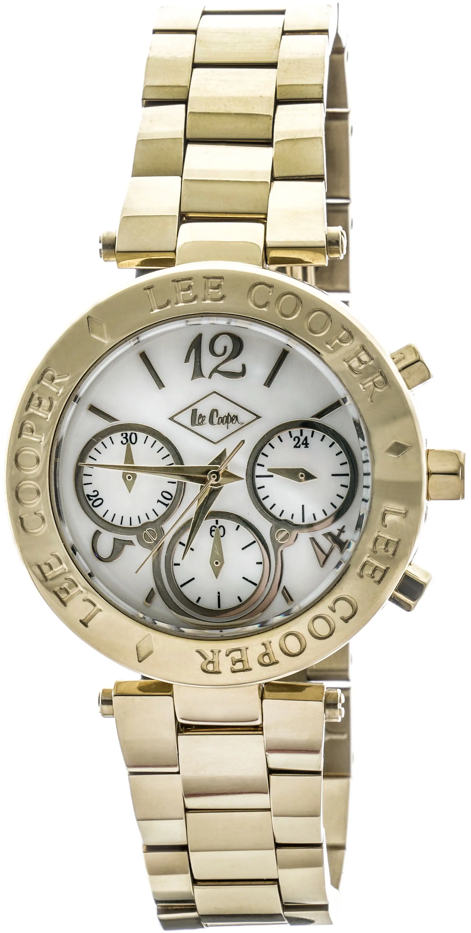 Дамски часовник Lee Cooper - LC-1310L-A
