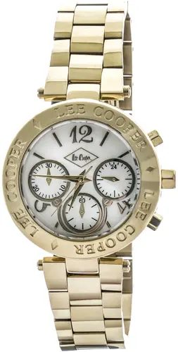 Дамски часовник Lee Cooper - LC-1310L-A