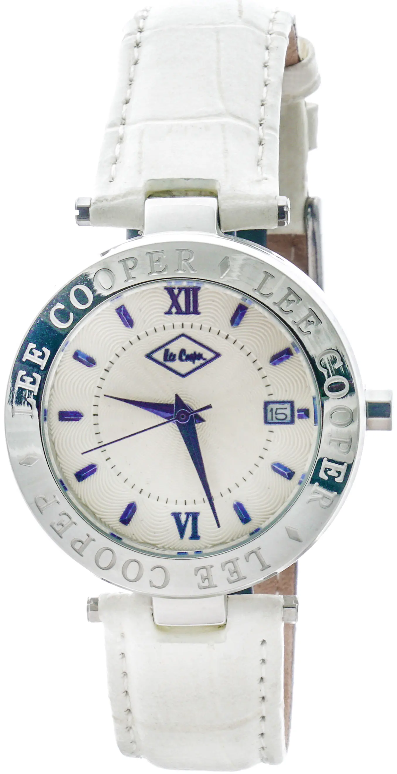 Ceas de damă Lee Cooper - LC-1311L-M