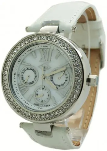 Ceas de damă Lee Cooper - LC-1312L-C - 1