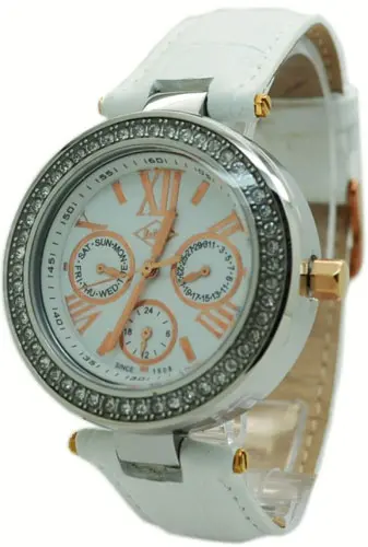 Γυναικείο ρολόι Lee Cooper - LC-1312L-D