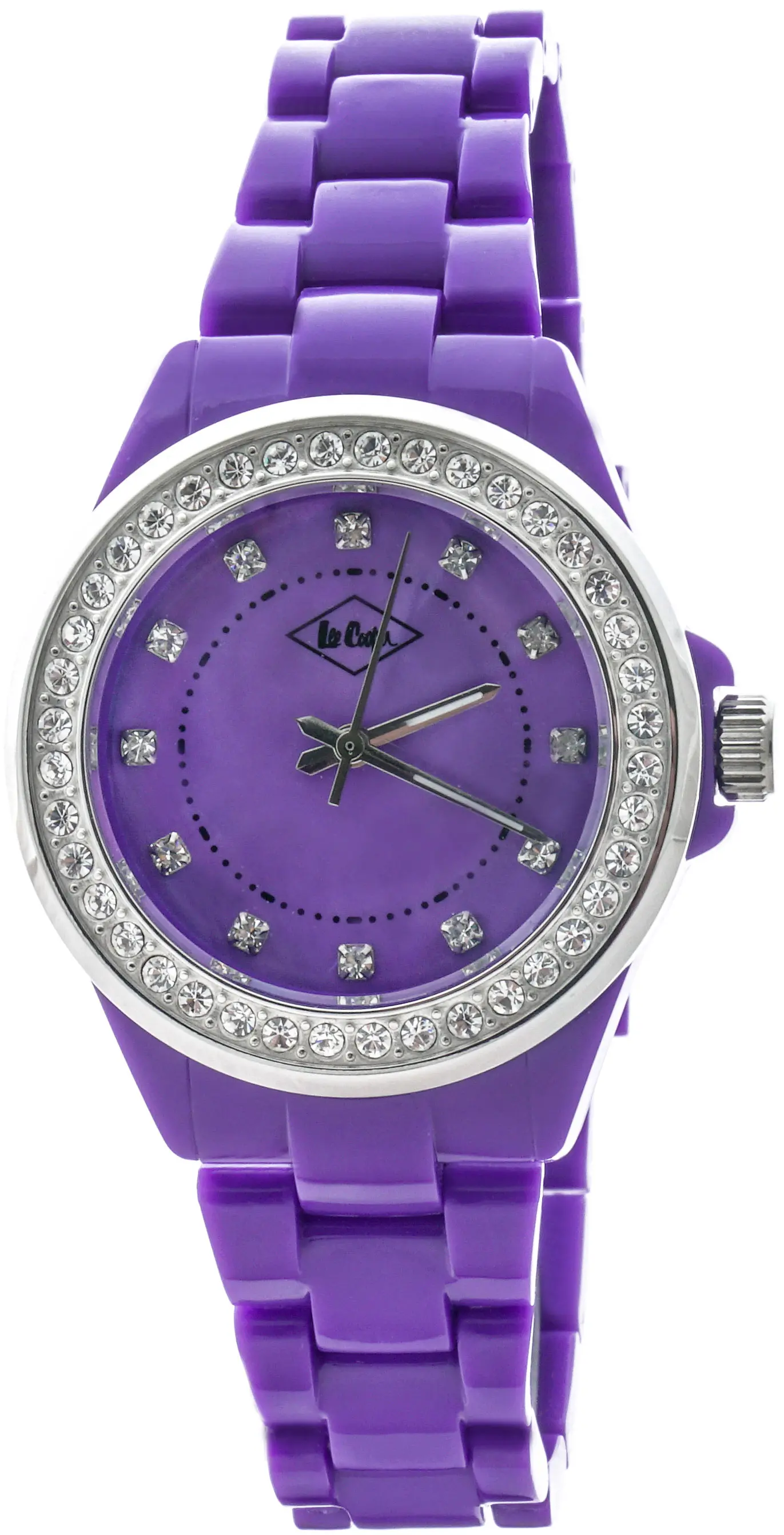 Ceas de damă Lee Cooper - LC-1473L-F