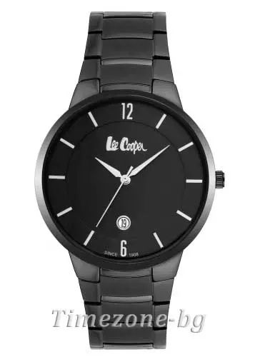 Γυναικείο ρολόι Lee Cooper - LC-18L-B
