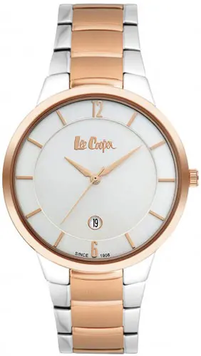 Ceas de damă Lee Cooper - LC-18L-F - 1