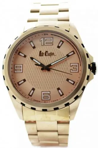 Ceas de damă Lee Cooper - LC-21L-B