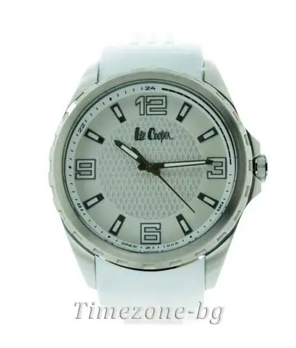 Ceas de damă Lee Cooper - LC-21L-E Ceas de damă Lee Cooper - LC-21L-E