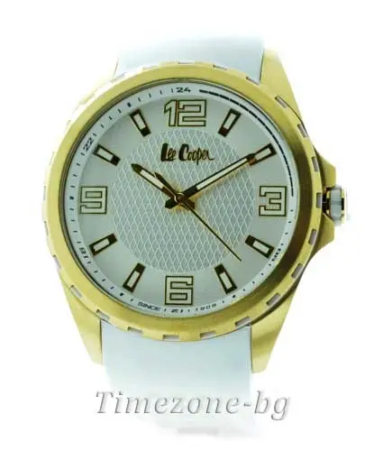 Дамски часовник Lee Cooper - LC-21L-F