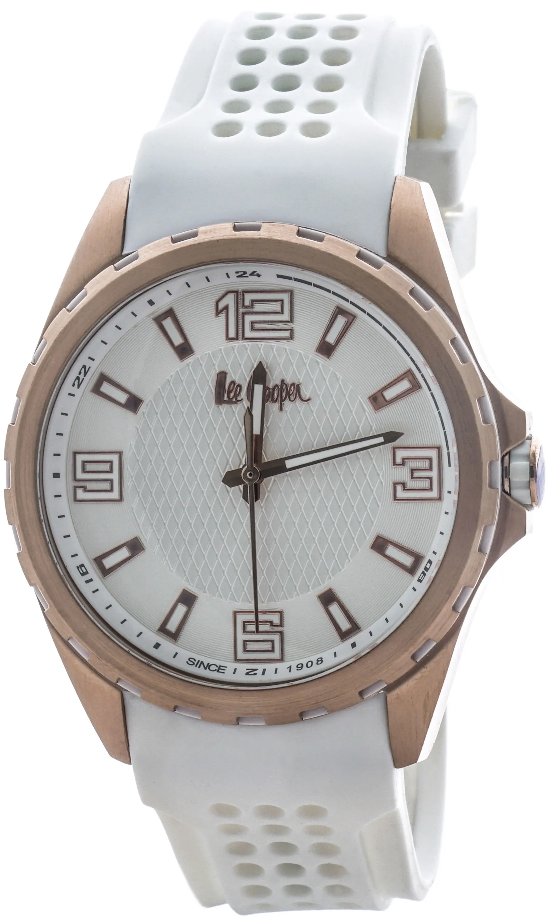 Дамски часовник Lee Cooper - LC-21L-G