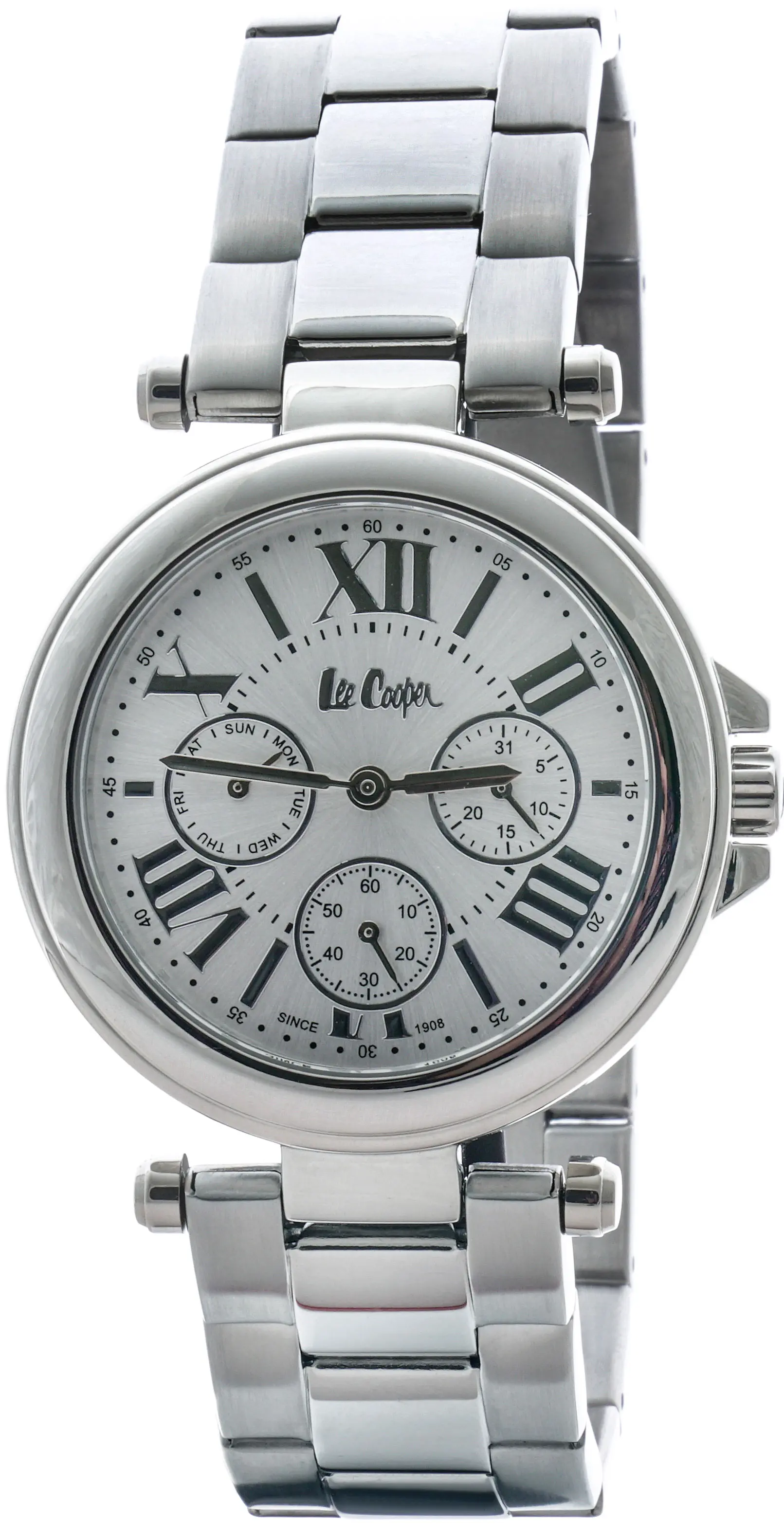 Γυναικείο ρολόι Lee Cooper - LC-22L-A