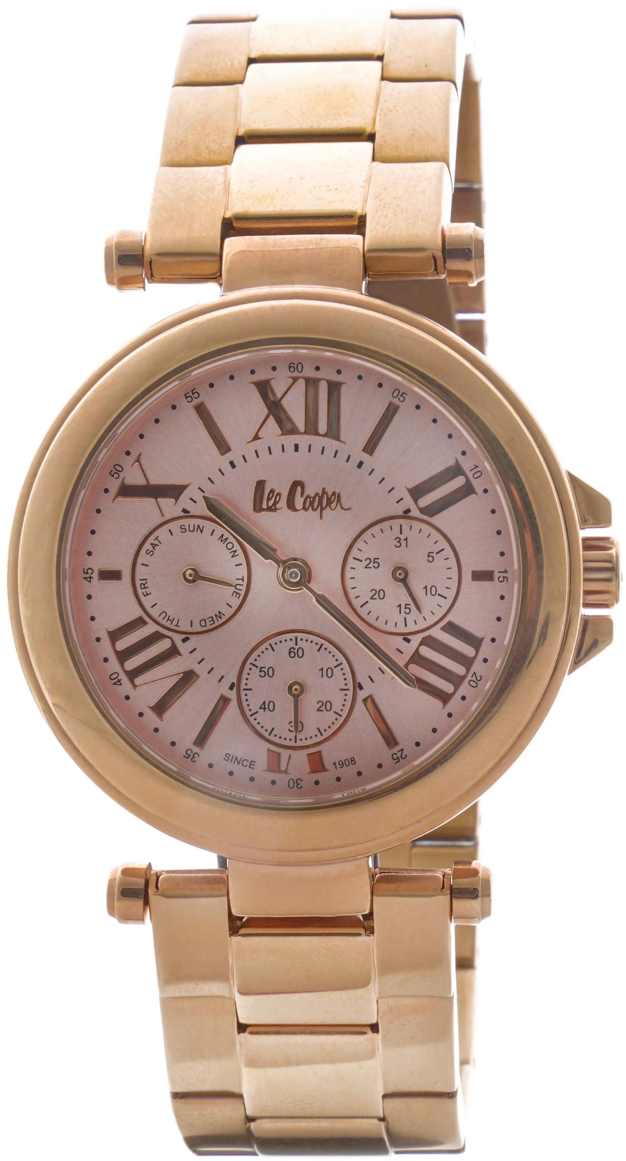 Γυναικείο ρολόι Lee Cooper - LC-22L-C