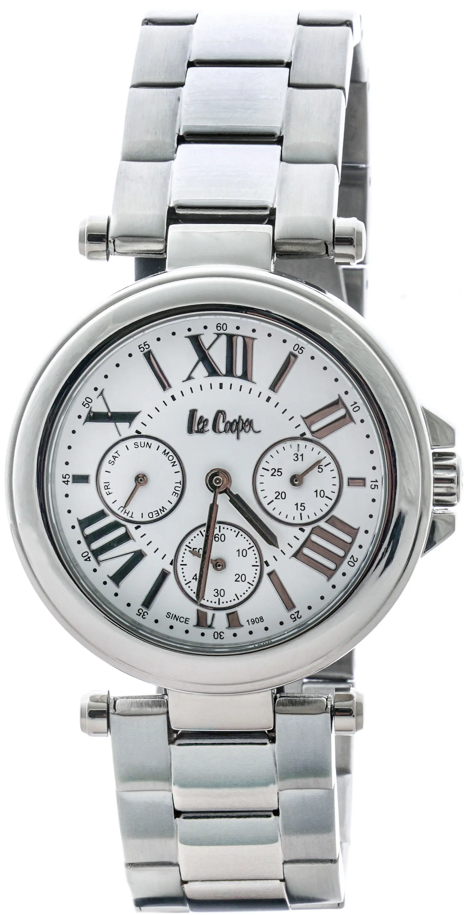 Ceas de damă Lee Cooper - LC-22L-D