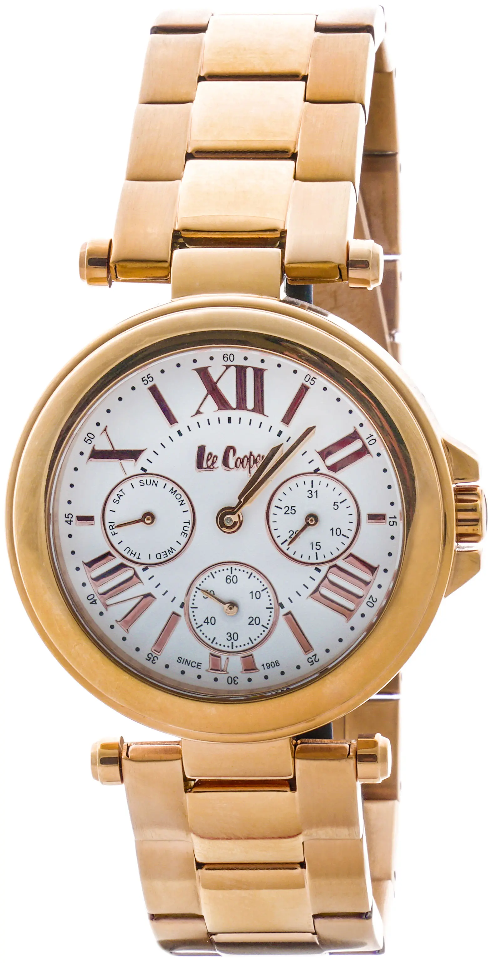Γυναικείο ρολόι Lee Cooper - LC-22L-E
