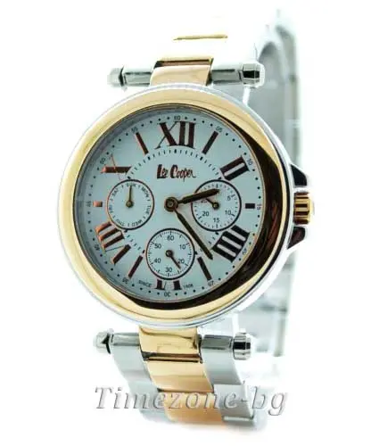 Ceas de damă Lee Cooper - LC-22L-F - 1