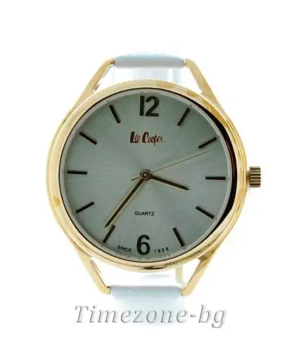Дамски часовник Lee Cooper - LC-36L-E - 1