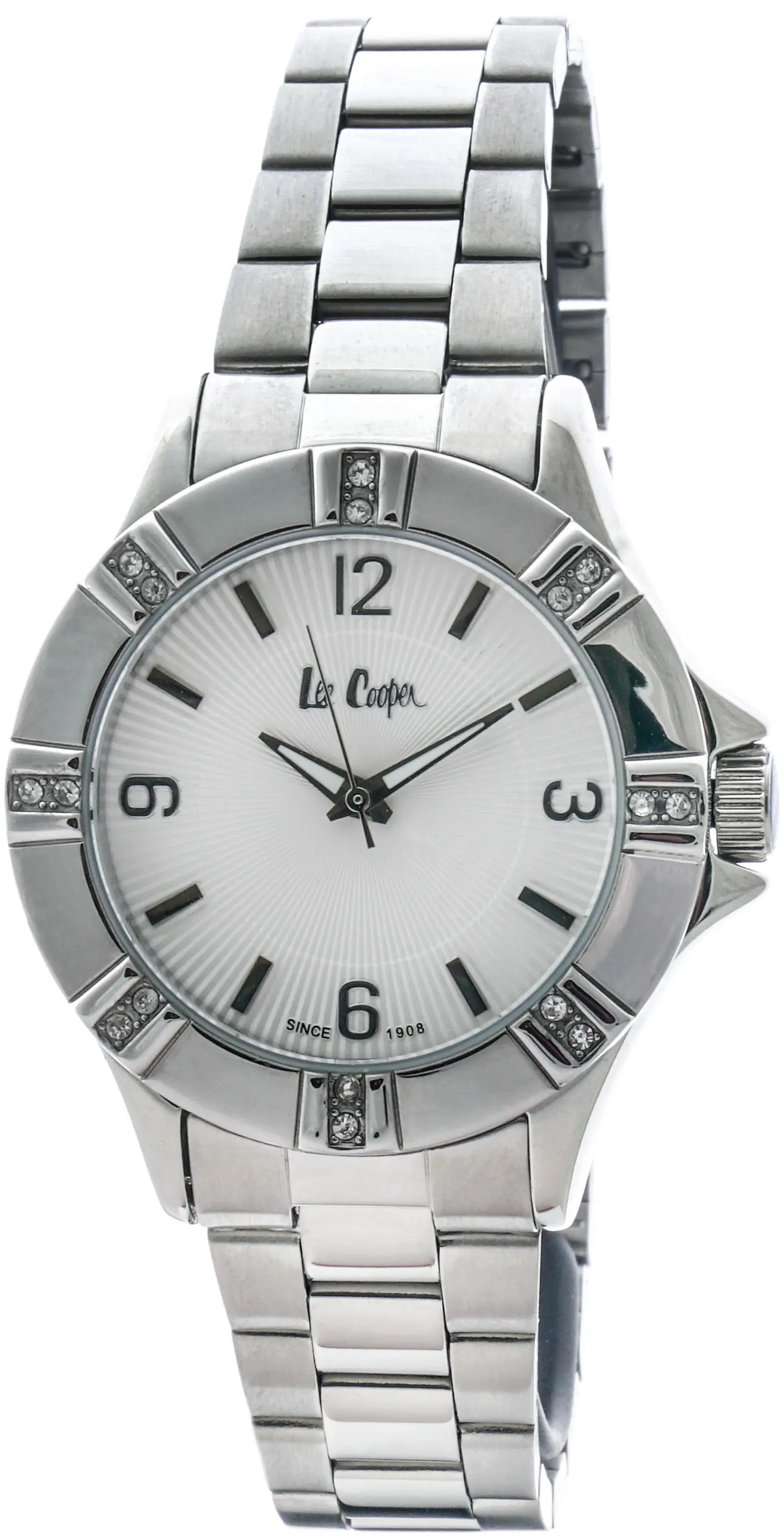 Ceas de damă Lee Cooper - LC-51L-A