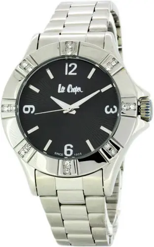 Ceas de damă Lee Cooper - LC-51L-B