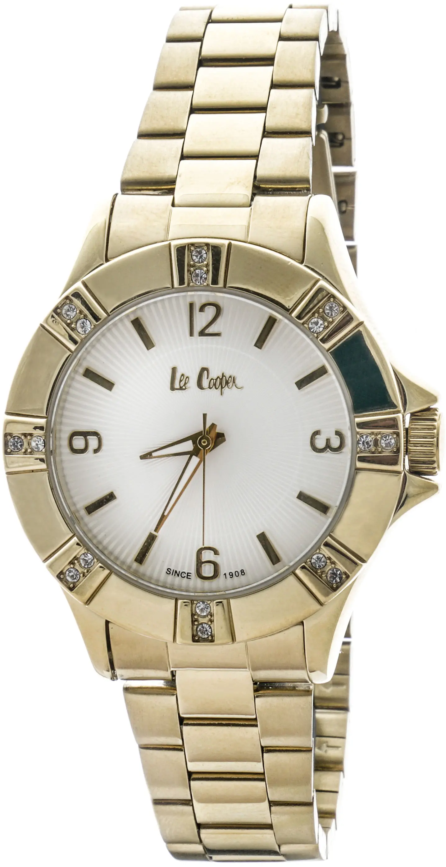Дамски часовник Lee Cooper - LC-51L-D