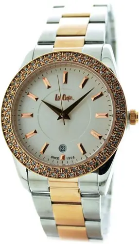 Дамски часовник Lee Cooper - LC-53L-D