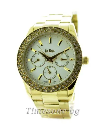 Ceas de damă Lee Cooper - LC-54L-B