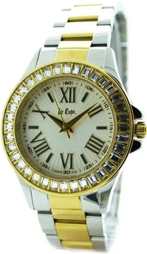 Γυναικείο ρολόι Lee Cooper - LC-60L-F