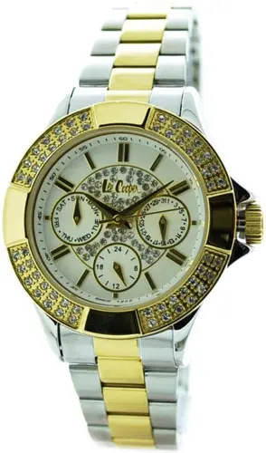 Ceas de damă Lee Cooper - LC-61L-B Ceas de damă Lee Cooper - LC-61L-B