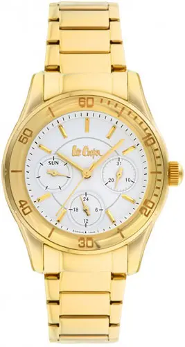 Γυναικείο ρολόι Lee Cooper - LC-68L-B