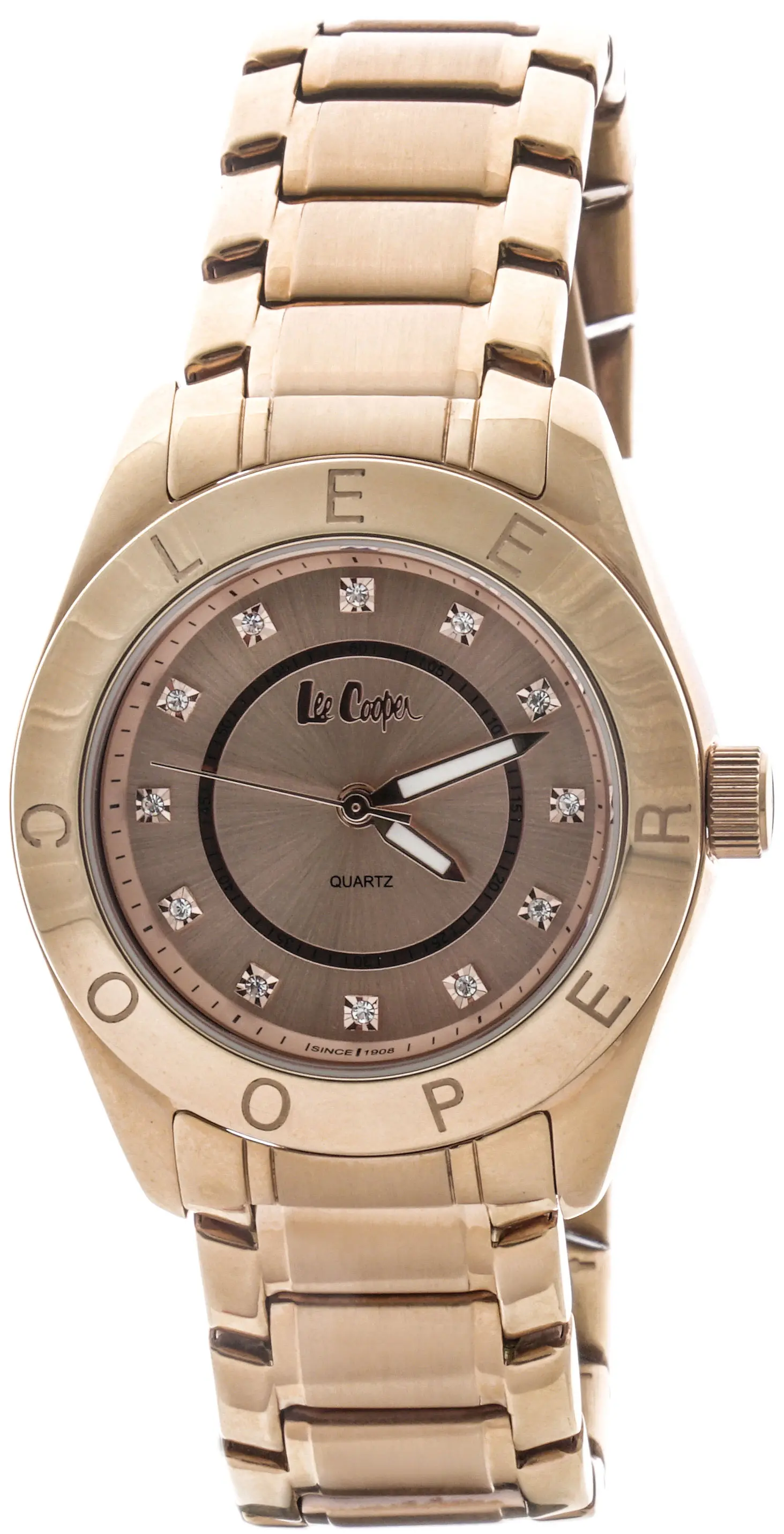 Γυναικείο ρολόι Lee Cooper - LC-35L-D
