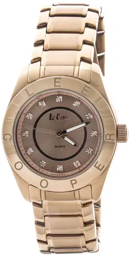 Дамски часовник Lee Cooper - LC-35L-D - 1