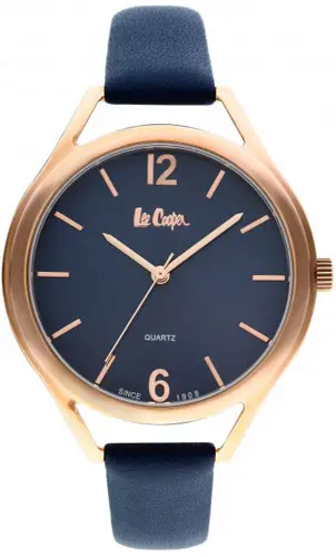 Дамски часовник Lee Cooper - LC-36L-C