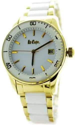 Дамски часовник Lee Cooper - LC-67L-B