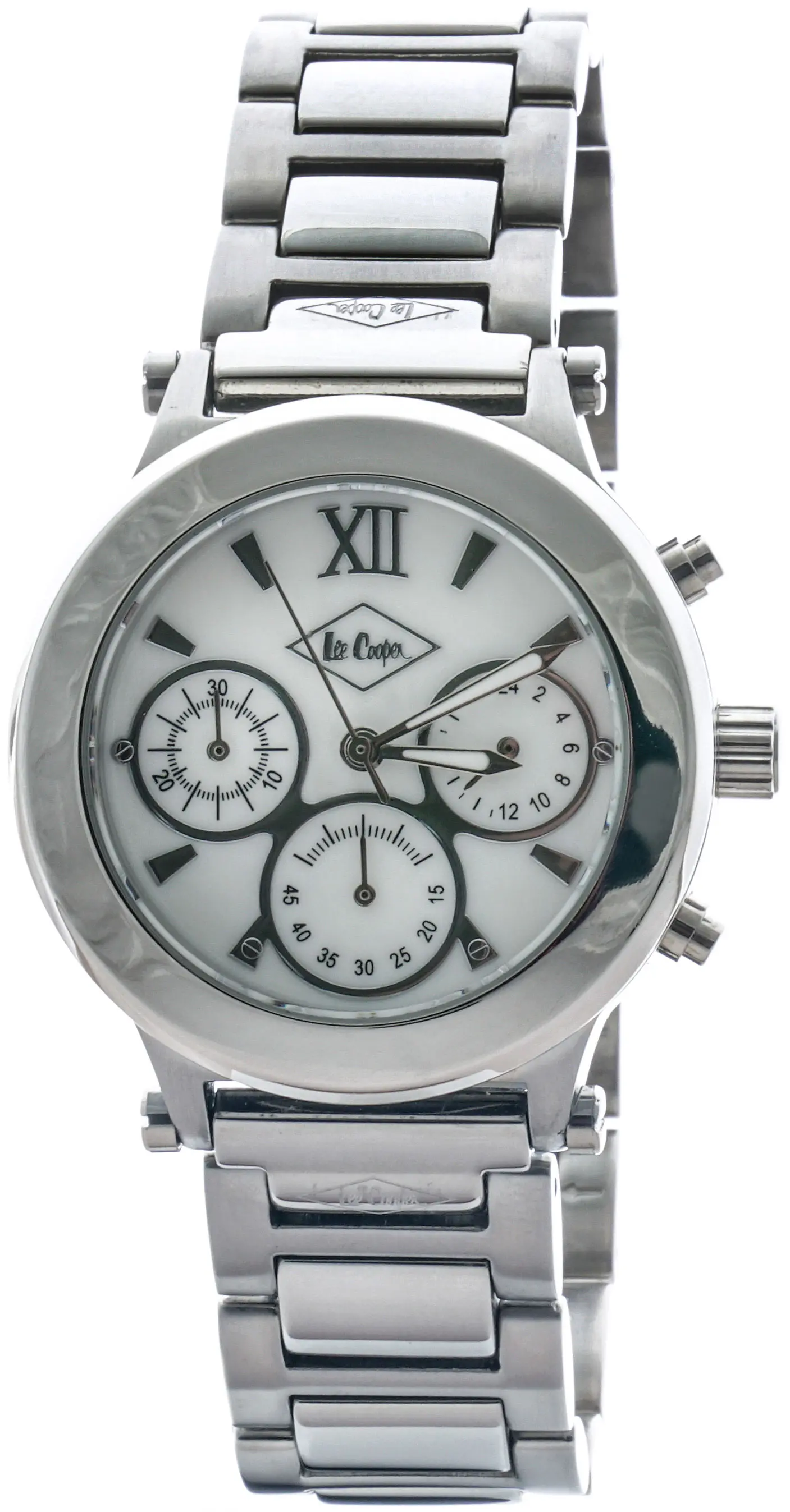 Γυναικείο ρολόι Lee Cooper - LC-1306L-E