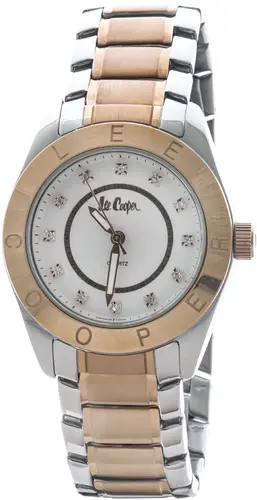 Ceas de damă Lee Cooper - LC-35L-I Ceas de damă Lee Cooper - LC-35L-I