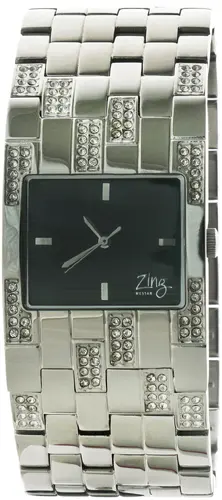 Дамски аналогов часовник Westar Zing - W-0850STZ103