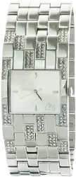 Дамски аналогов часовник Westar Zing - W-0850STZ107