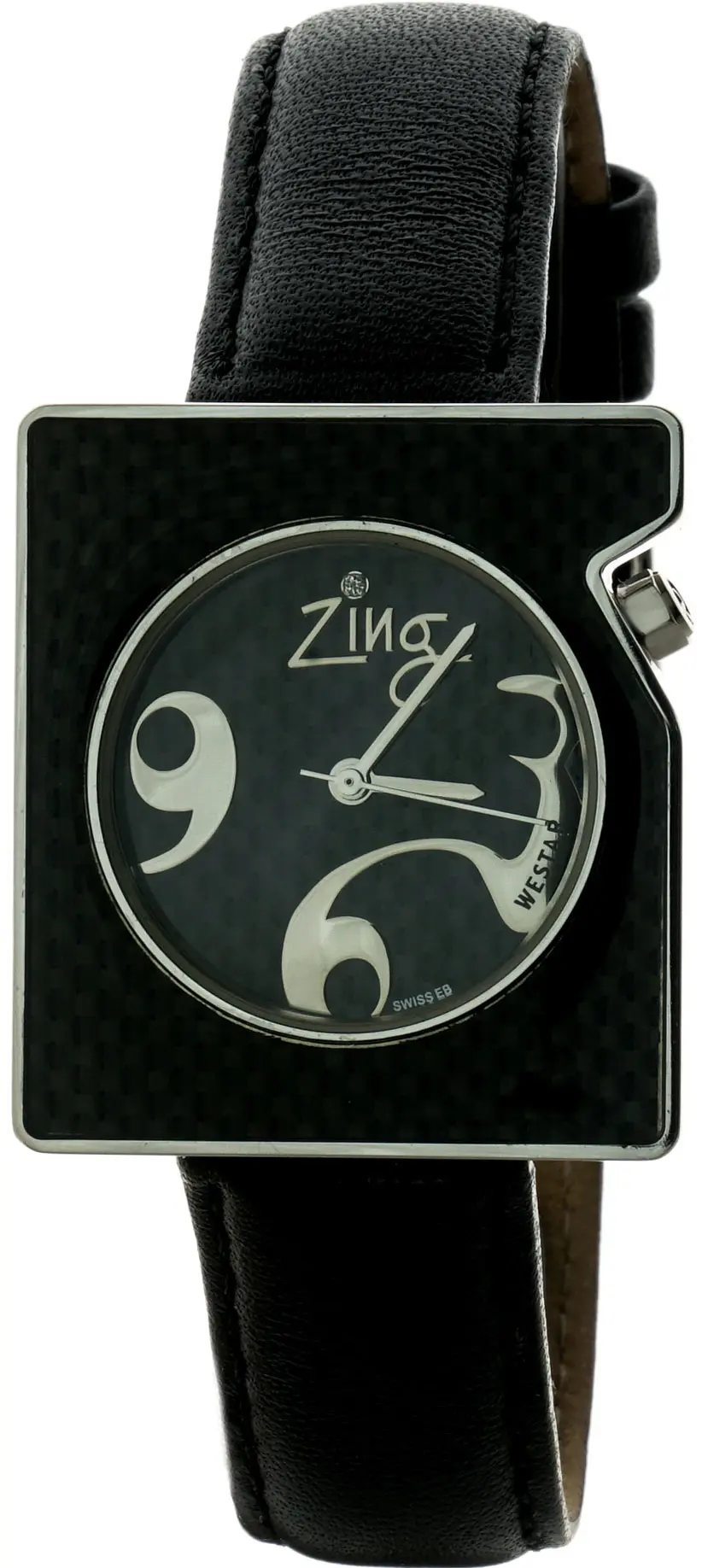 Γυναικείο αναλογικό ρολόι Westar Zing - W-0863STZ103
