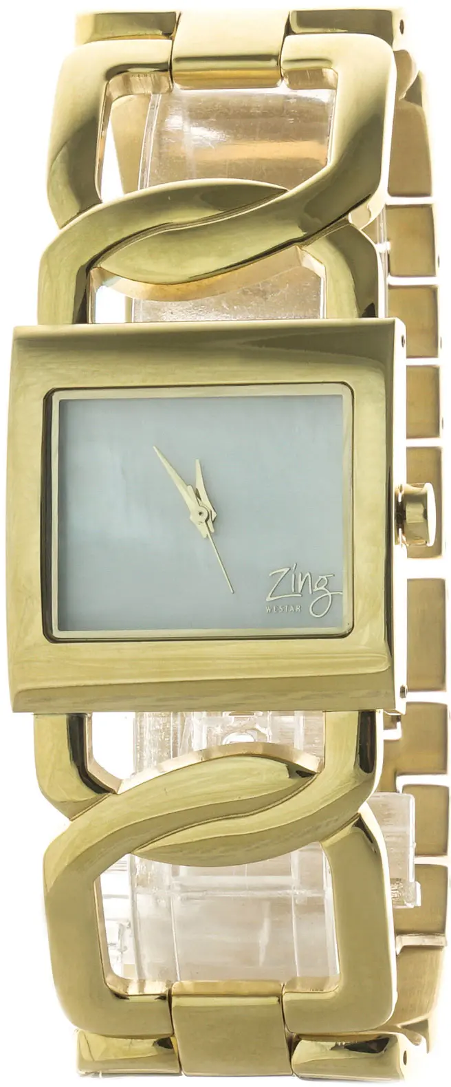 Дамски аналогов часовник Westar Zing - W-0882GPZ111