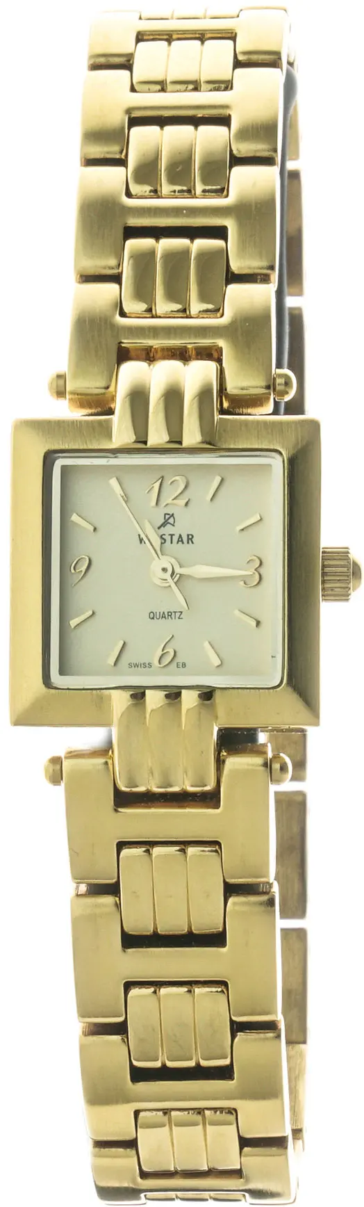 Γυναικείο αναλογικό ρολόι Westar Zing - W-1496GPN102