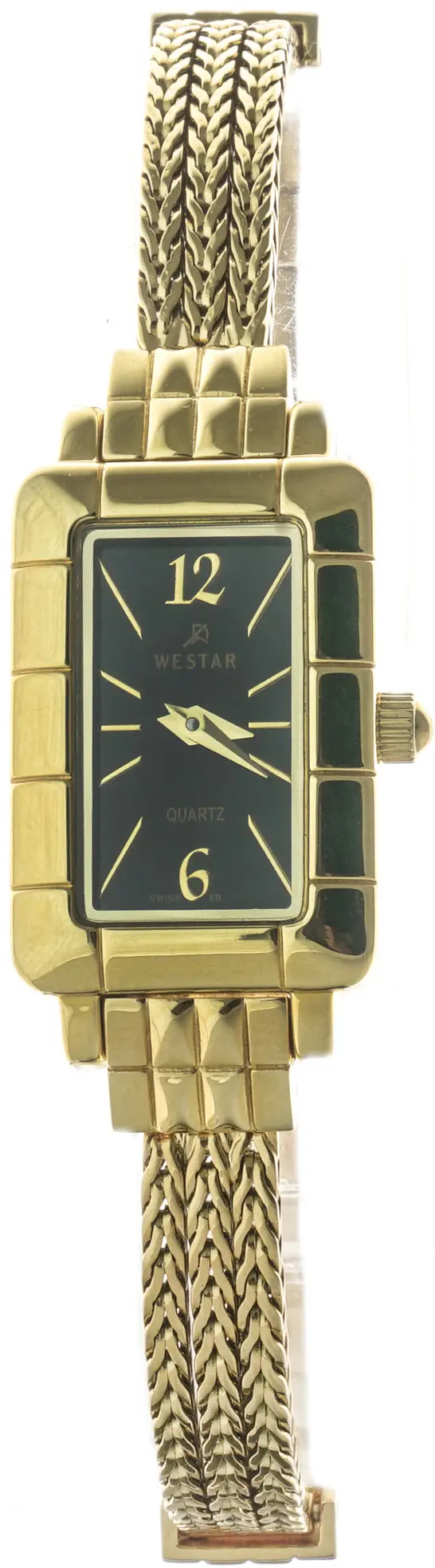 Дамски аналогов часовник Westar - W-1498GPN103